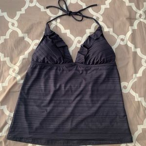 Mossimo Swim Suit Top